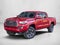 2022 Toyota Tacoma 4WD 4WD TRD Sport Double Cab 5' Bed V6 AT (Natl)