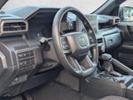 2024 Toyota Tacoma 4WD 4WD SR Double Cab 5' Bed AT (GS)