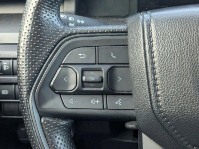 2024 Toyota Tacoma 4WD 4WD SR Double Cab 5' Bed AT (GS)