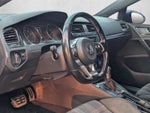 2017 Volkswagen Golf GTI 2.0T 4-Door Sport DSG