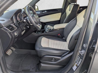 2018 Mercedes-Benz GLE GLE 350 4MATIC® SUV