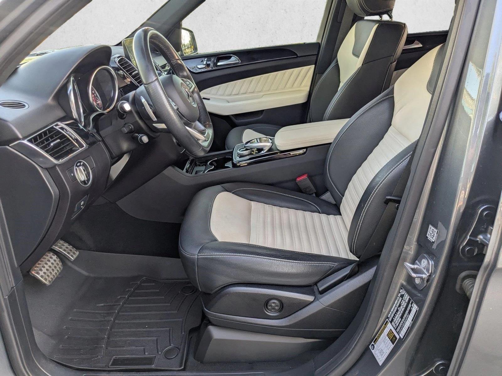 2018 Mercedes-Benz GLE GLE 350 4MATIC® SUV