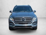 2018 Mercedes-Benz GLE GLE 350 4MATIC® SUV