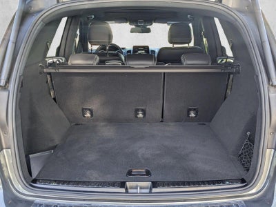 2018 Mercedes-Benz GLE GLE 350 4MATIC® SUV