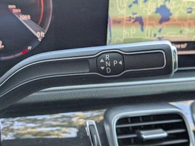 2020 Mercedes-Benz GLE GLE 350 SUV