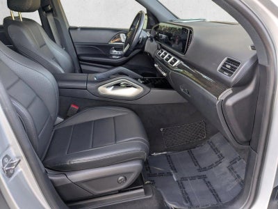 2020 Mercedes-Benz GLE GLE 350 SUV