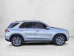 2020 Mercedes-Benz GLE GLE 350 SUV