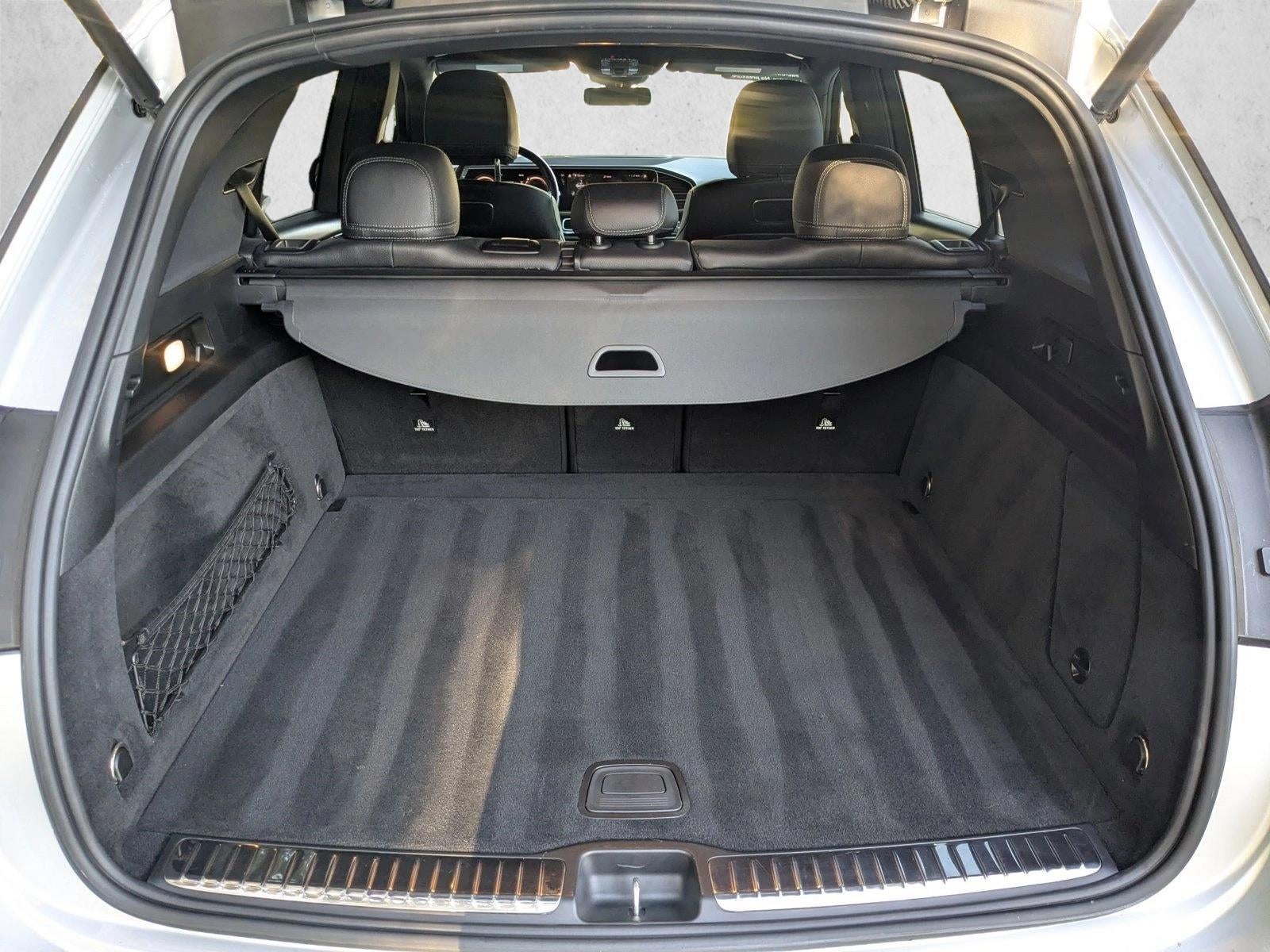 2020 Mercedes-Benz GLE GLE 350 SUV