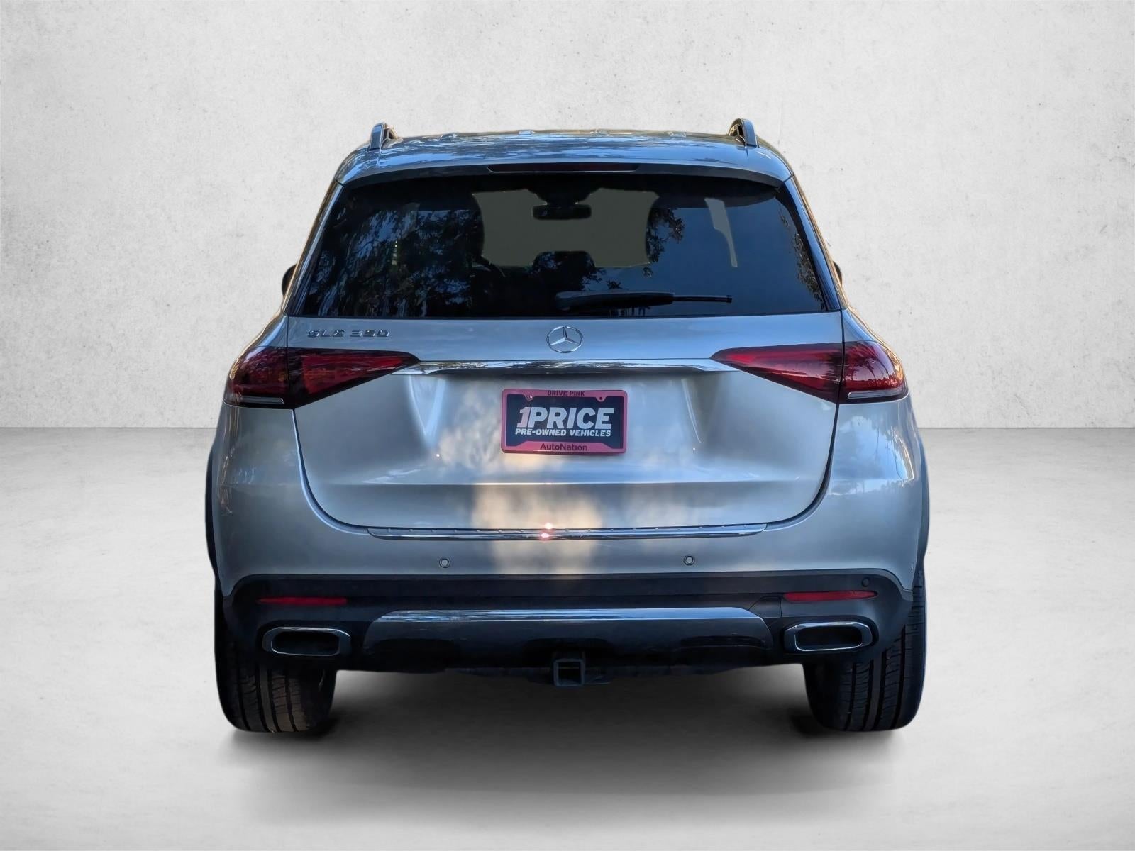 2020 Mercedes-Benz GLE GLE 350 SUV