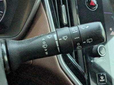 2020 Subaru Outback Touring XT CVT