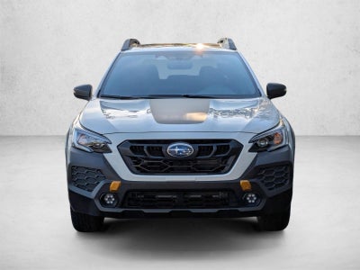 2025 Subaru Outback Wilderness AWD