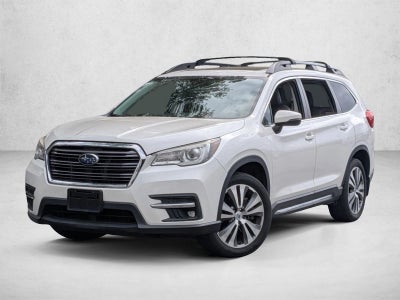 2019 Subaru Ascent 2.4T Limited 7-Passenger