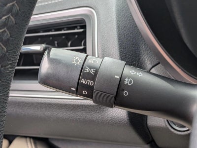 2019 Subaru Ascent 2.4T Limited 7-Passenger