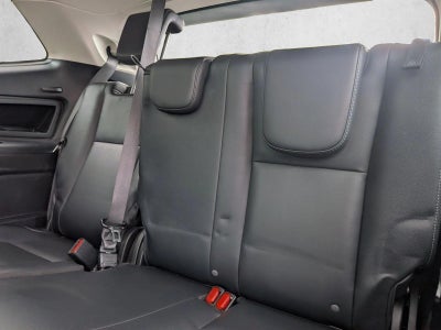 2019 Subaru Ascent 2.4T Limited 7-Passenger