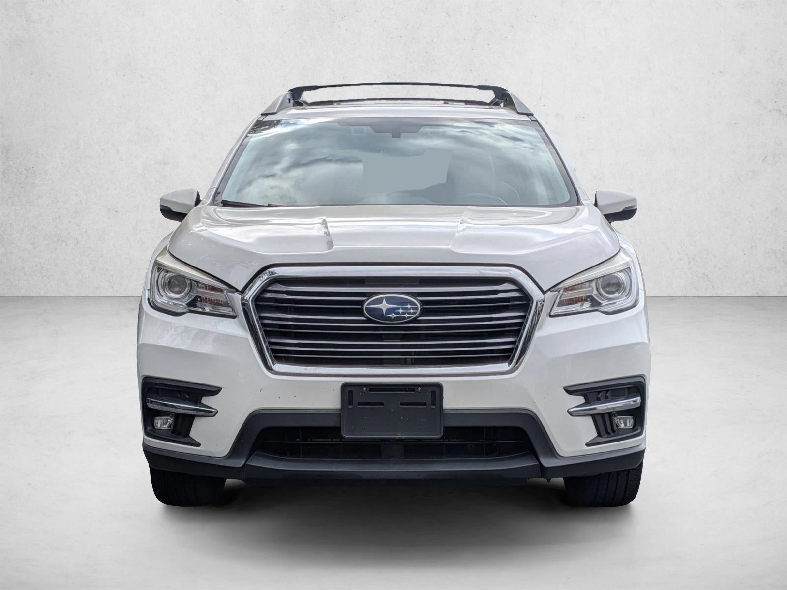 2019 Subaru Ascent 2.4T Limited 7-Passenger
