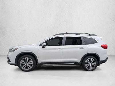 2019 Subaru Ascent 2.4T Limited 7-Passenger
