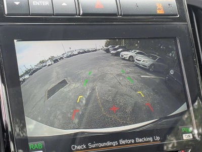 2019 Subaru Ascent 2.4T Limited 7-Passenger