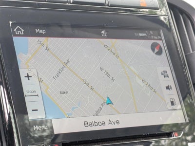 2019 Subaru Ascent 2.4T Limited 7-Passenger