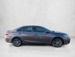 2015 Toyota Camry 4dr Sdn I4 Auto SE (SE)
