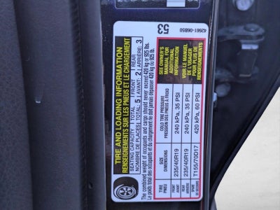 2021 Toyota Camry XSE Auto (Natl)
