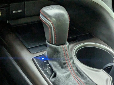 2022 Toyota Camry TRD V6 Auto (Natl)