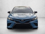 2022 Toyota Camry TRD V6 Auto (Natl)
