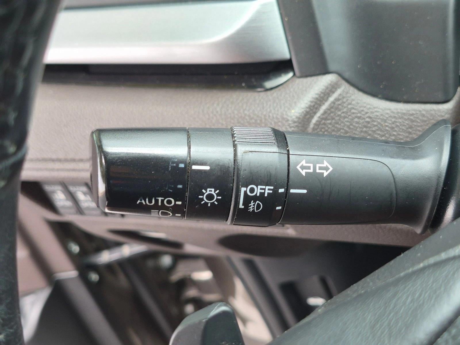2018 Honda Odyssey Elite Auto