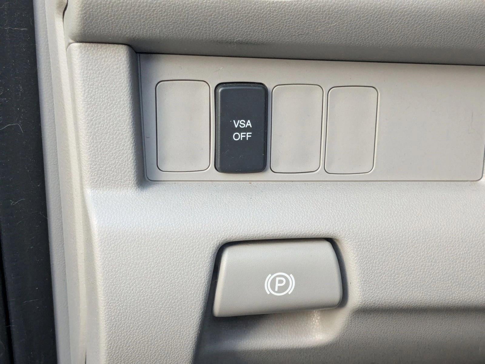 2011 Honda Pilot 2WD EX-L