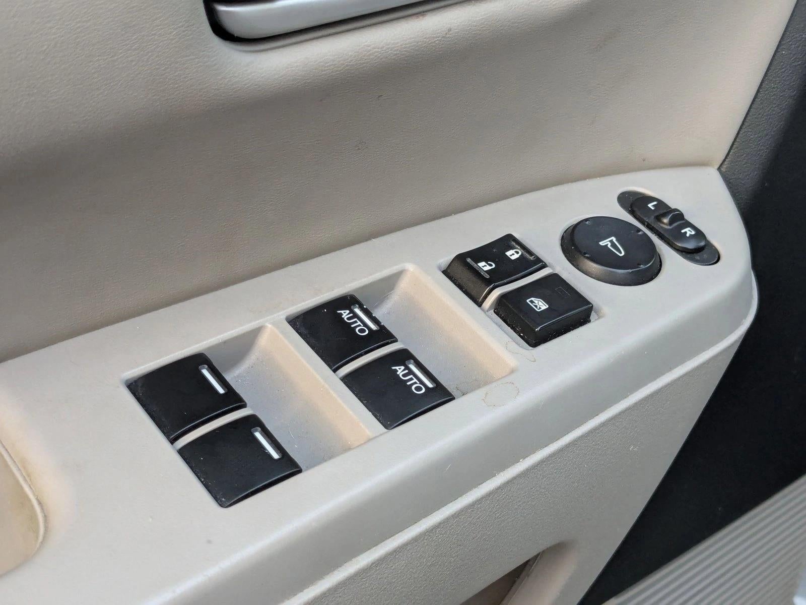 2011 Honda Pilot 2WD EX-L