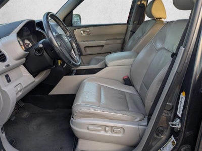 2011 Honda Pilot 2WD EX-L