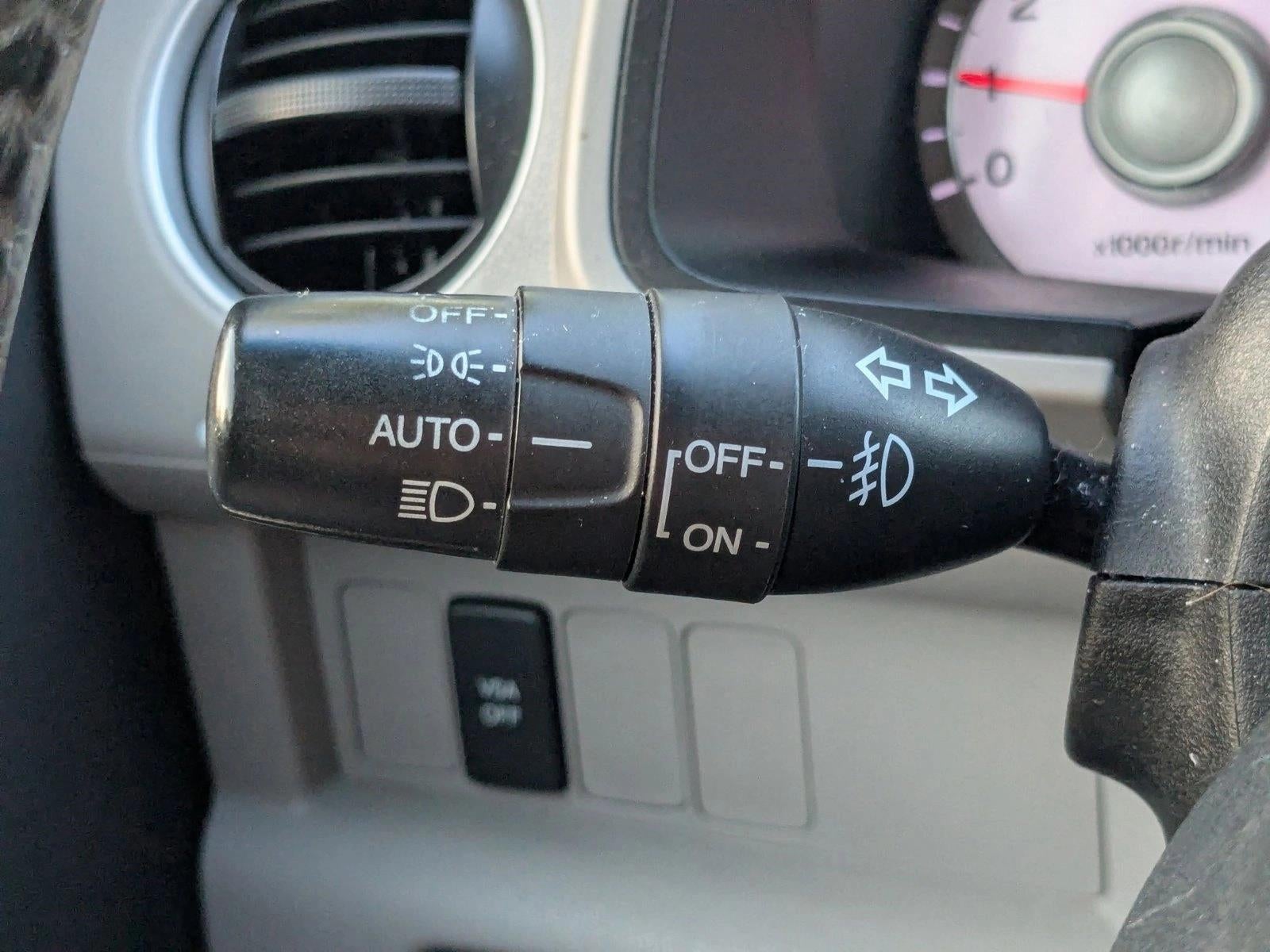 2011 Honda Pilot 2WD EX-L