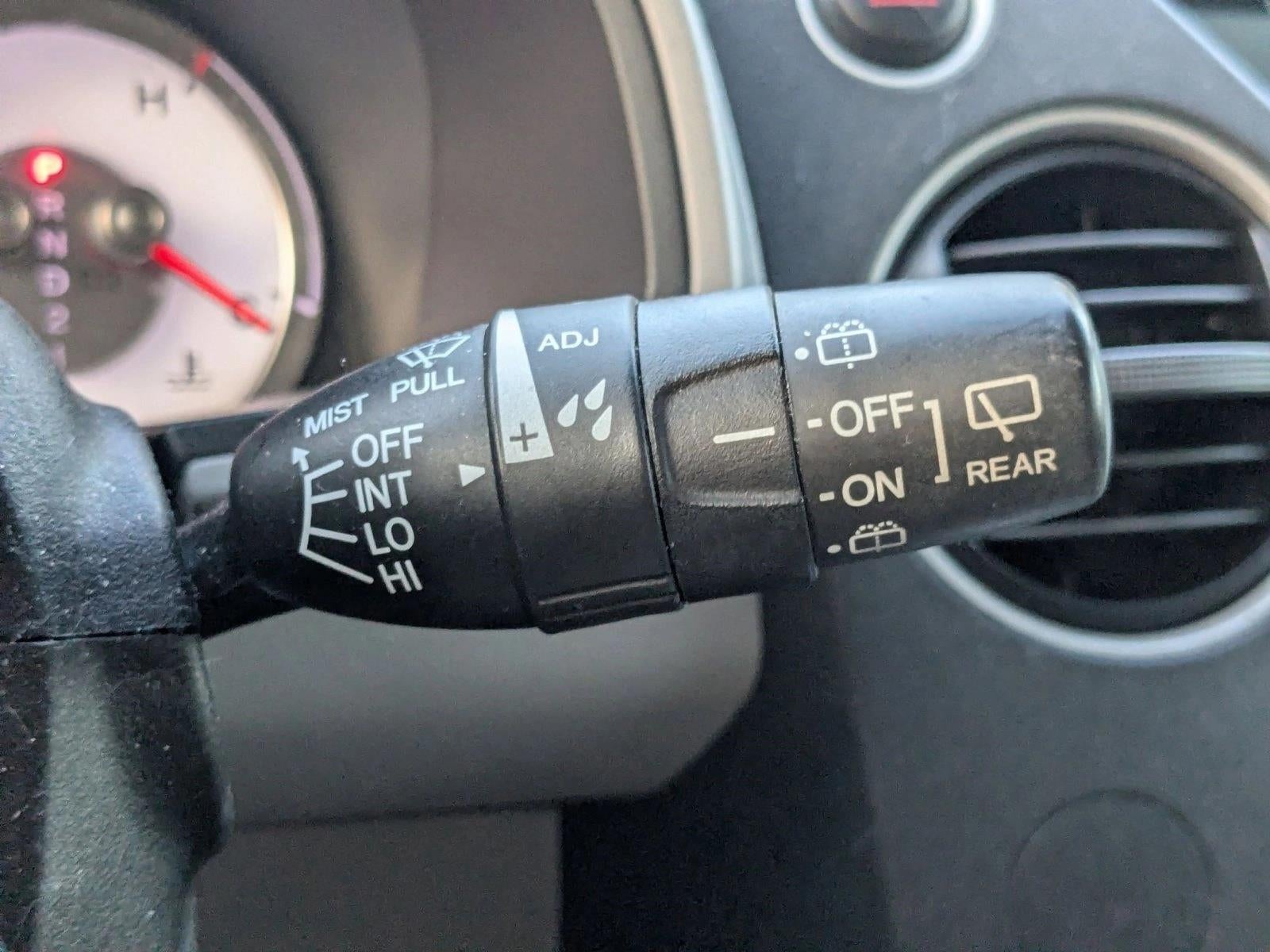 2011 Honda Pilot 2WD EX-L