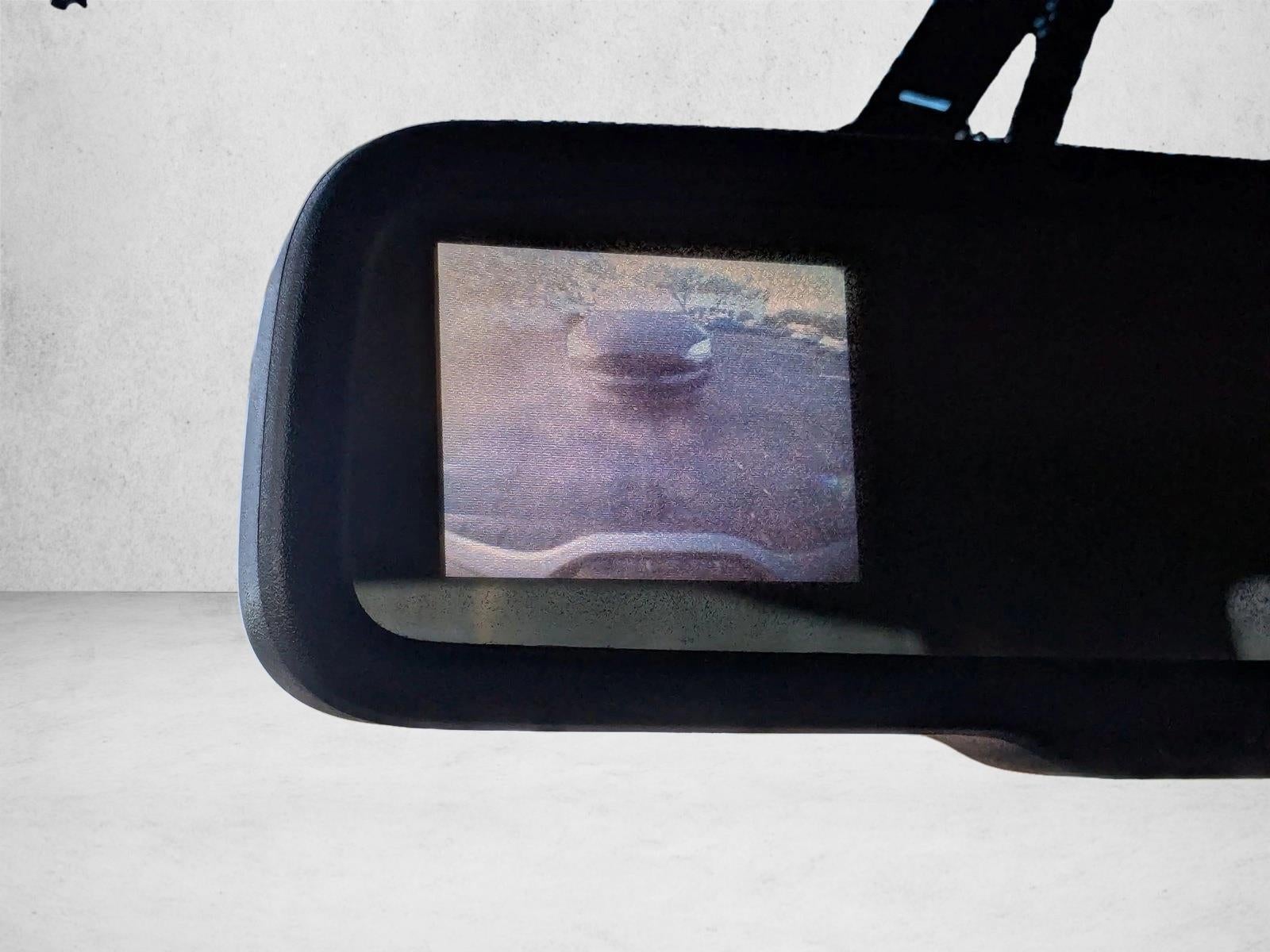 2011 Honda Pilot 2WD EX-L