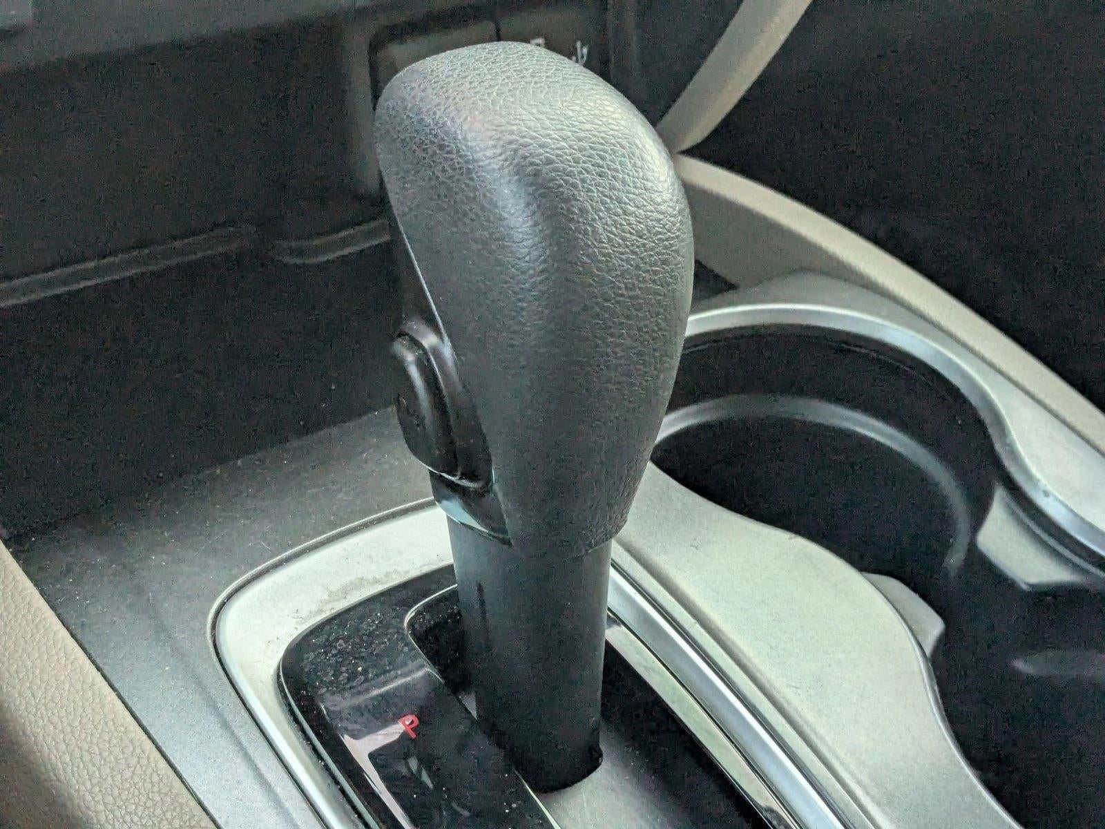 2018 Honda Pilot EX-L w/RES 2WD