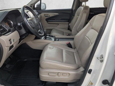 2018 Honda Pilot EX-L w/RES 2WD