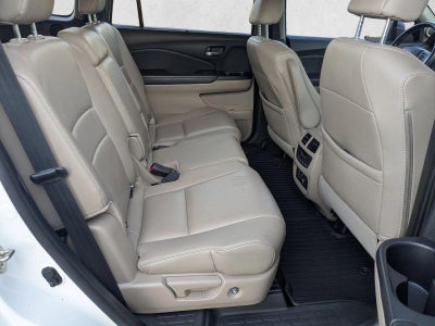 2018 Honda Pilot EX-L w/RES 2WD