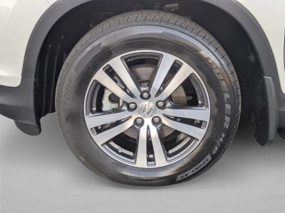 2018 Honda Pilot EX-L w/RES 2WD