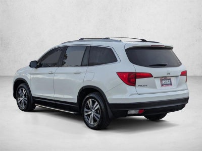 2018 Honda Pilot EX-L w/RES 2WD