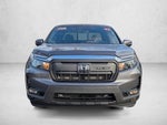 2025 Honda Ridgeline RTL+ AWD