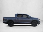 2025 Honda Ridgeline RTL+ AWD