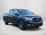 2022 Honda Ridgeline RTL AWD