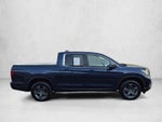 2022 Honda Ridgeline RTL AWD