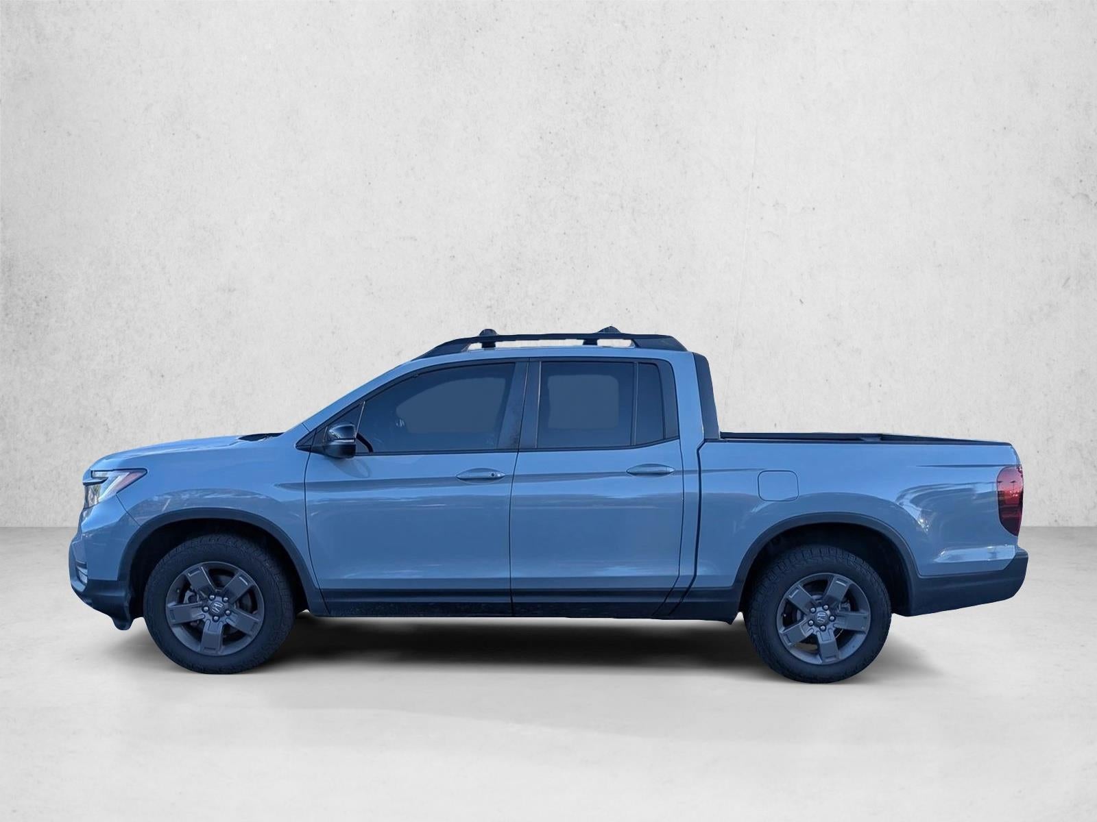 2024 Honda Ridgeline TrailSport AWD