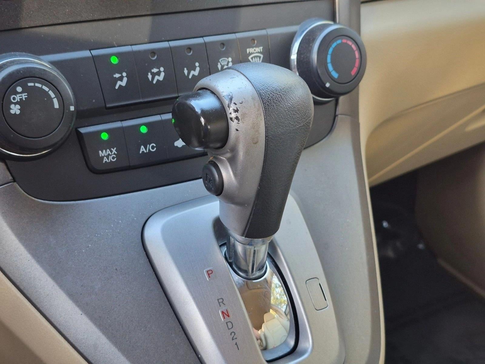 2011 Honda CR-V LX 2WD