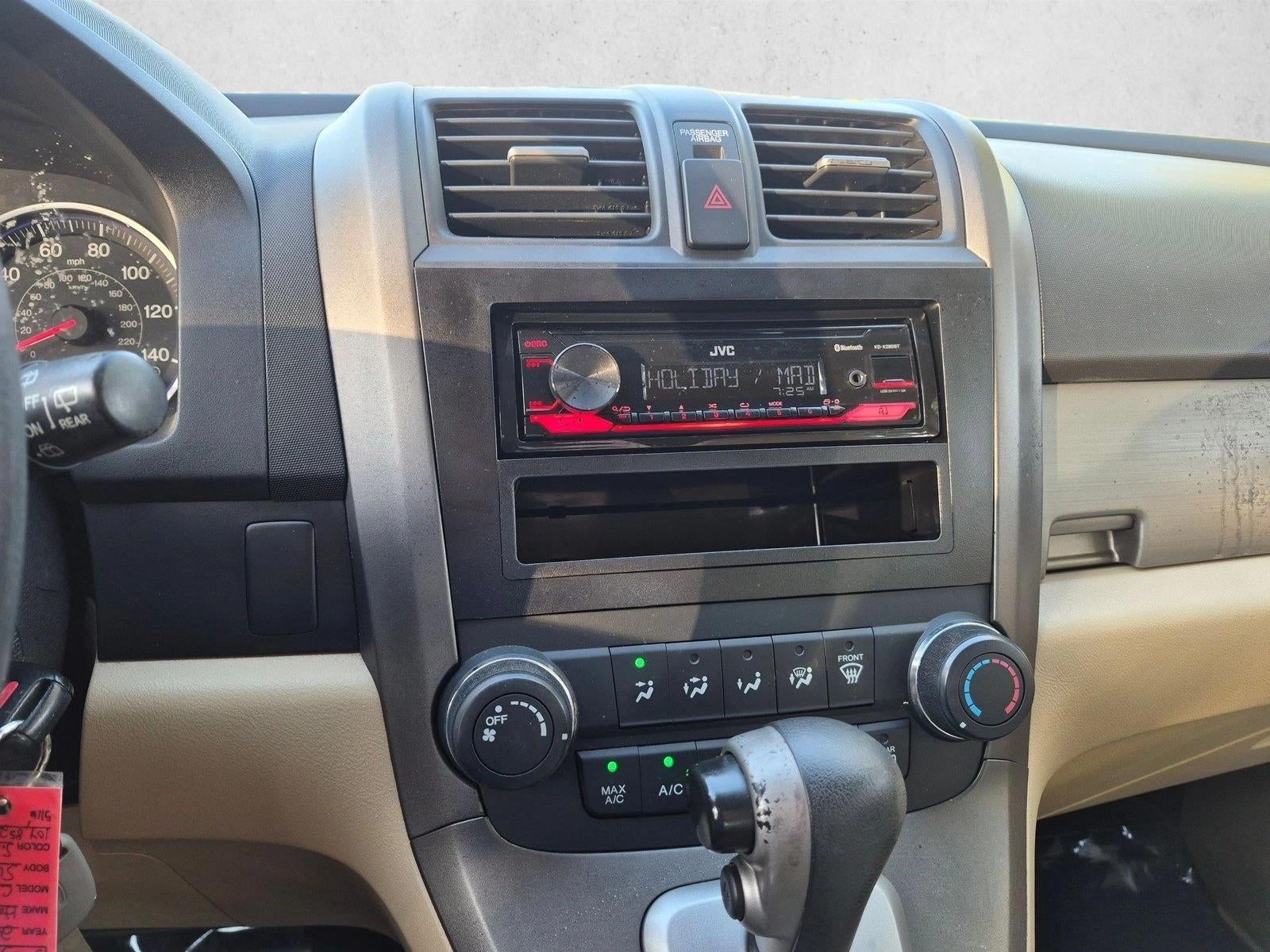 2011 Honda CR-V LX 2WD