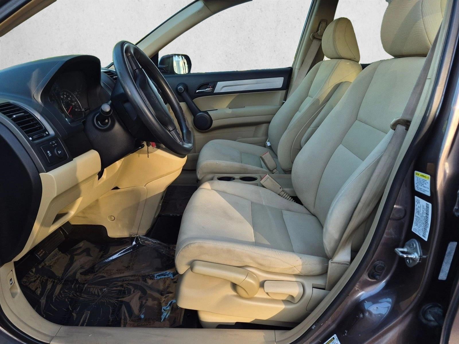 2011 Honda CR-V LX 2WD