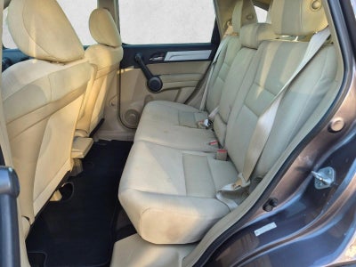 2011 Honda CR-V LX 2WD