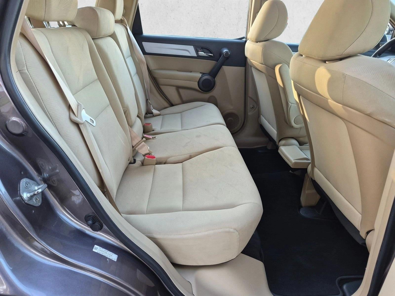 2011 Honda CR-V LX 2WD