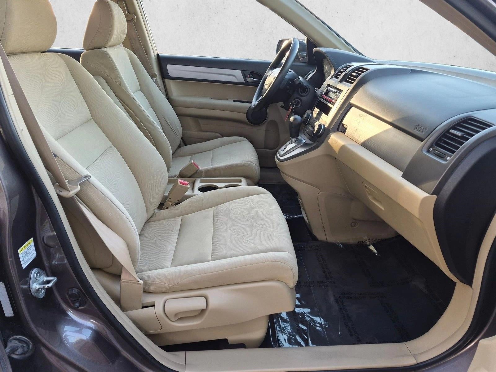 2011 Honda CR-V LX 2WD