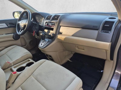 2011 Honda CR-V LX 2WD